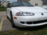 1996 Eagle Talon TSi AWD