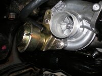 1998 Mitsubishi Eclipse GSX