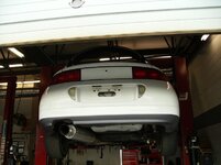 1995 Mitsubishi Eclipse GST