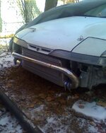 1991 Eagle Talon TSi AWD