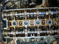 1995 Eagle Talon TSi