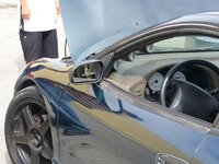 1995 Eagle Talon TSi AWD