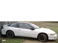 1990 Eagle Talon TSi AWD