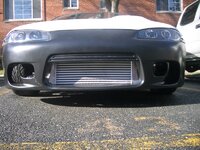 1995 Eagle Talon TSi AWD