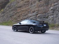 1997 Eagle Talon TSi AWD