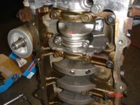 1998 Mitsubishi Eclipse N/T