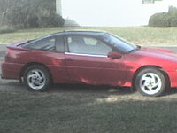 1994 Eagle Talon N/T