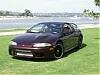 1998 Mitsubishi Eclipse GST