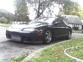 1990 Eagle Talon TSi
