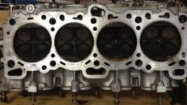 1993 Mitsubishi Eclipse N/T