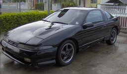 1995 Eagle Talon TSi AWD