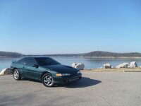 1993 Eagle Talon TSi AWD