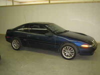 1995 Eagle Talon N/T