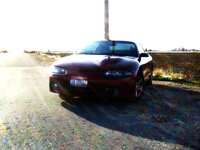 1999 Mitsubishi Eclipse N/T