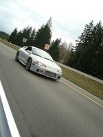 1997 Mitsubishi Eclipse GST