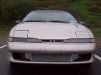 1990 Eagle Talon TSi AWD