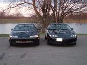 1995 Eagle Talon TSi AWD