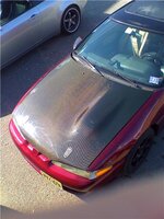 1992 Eagle Talon TSi AWD