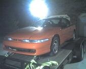 1992 Eagle Talon TSi AWD