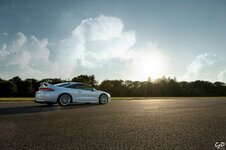 Silver99GSX's Eclipse GSX