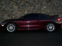 1997 Mitsubishi Eclipse GSX