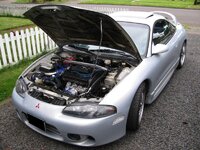 mattasi's Eclipse GSX