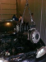1995 Eagle Talon TSi