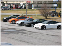 1996 Eagle Talon TSi AWD