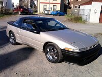 1991 Eagle Talon TSi AWD