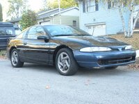 1994 Eagle Talon TSi AWD