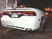 1992 Eagle Talon TSi AWD