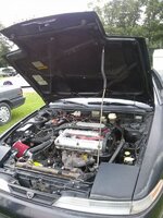 1990 Eagle Talon TSi AWD