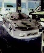 1995 Eagle Talon TSi AWD