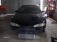 1996 Eagle Talon N/T