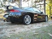 1995 Mitsubishi Eclipse GST