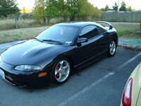 EMMANUEL04's Eclipse GST