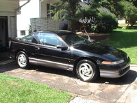 1991 Eagle Talon TSi AWD