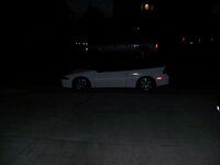 1992 Mitsubishi Eclipse GST