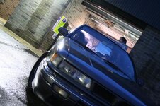 1992 Mitsubishi Galant VR-4