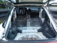 1993 Eagle Talon TSi