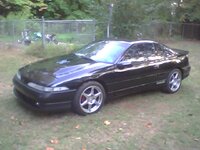 1991 Eagle Talon TSi AWD