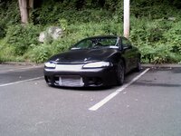 1992 Eagle Talon TSi AWD