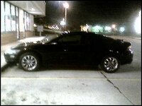 1996 Eagle Talon TSi AWD