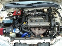 1994 Mitsubishi Eclipse N/T