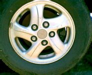 1993 Eagle Talon N/T
