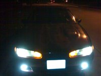 1992 Eagle Talon TSi AWD