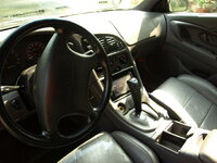 1997 Mitsubishi Eclipse GSX