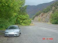 1992 Eagle Talon TSi AWD
