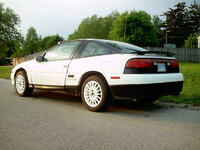 1992 Eagle Talon TSi AWD