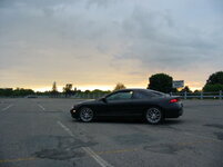 1996 Eagle Talon N/T